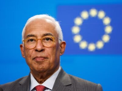 اروپا: صلح و ثبات در منطقه برای اتحادیه اروپا اولویت دارد