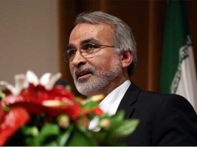 از برکناری فوری تا بازگشت خاموش معاون وزیر؛ ابهامی که همچنان باقی است!