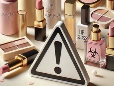 اسامی ده‌ها فرآورده پوستی غیرمجاز اعلام شد/ هشدار سازمان غذا و دارو