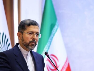 استراتژی جمهوری اسلامی ایران بر اساس اظهارات آمریکا چیده نمیشود