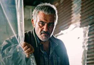 استوری دیدنی مهران غفوریان درباره بستن تنگه هرمز+ عکس