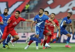 اطلاعیه رسمی سازمان لیگ فوتبال ایران / زمان جلسه تصمیم گیری برای برگزاری لیگ برتر اعلام شد