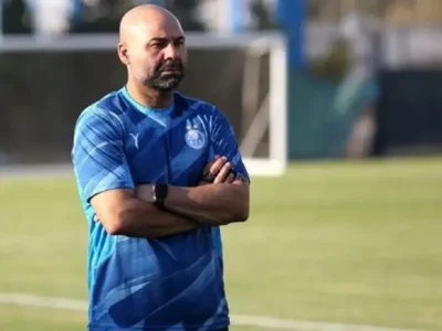 اعتراض سهراب بختیاری‌زاده به لیگ نخبگان آسیا / حق استقلال است!