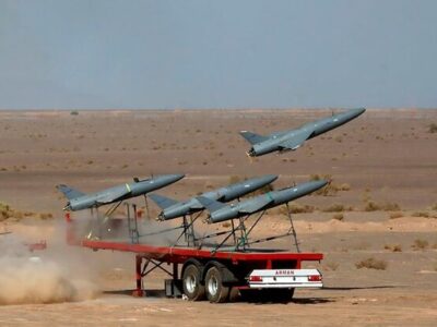 اعتراف تل‌آویو به عملیات پهپادی موفق ایران در امارات