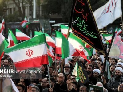 اعلام آمادگی ۸۰ هیئت مذهبی برای تحول در فصل نوی انقلاب