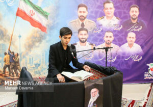 اعلام فراخوان برای حضور فعال حافظان قرآن در میادین مردمی