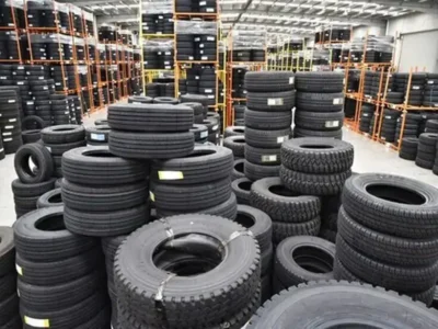 افزایش ۳۰ درصدی قیمت تایر در بازار امروز ۳۱ فروردین/ قیمت لاستیک ایرانی به چند تومان رسید؟