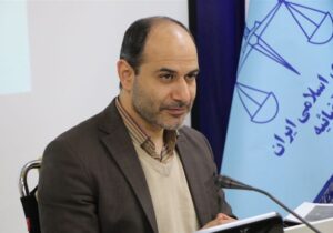 الکترونیکی شدن ۹۶درصد ابلاغ‌ها و ۸۵ درصد جلسات رسیدگی زندانیان