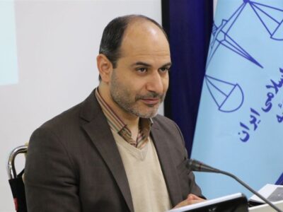 الکترونیکی شدن ۹۶درصد ابلاغ‌ها و ۸۵ درصد جلسات رسیدگی زندانیان