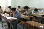 امتحانات پایه‌های هفتم تا دهم از ۹ خرداد آغاز می‌شود