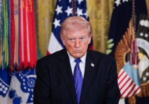 ان‌بی‌سی: ادعای ترامپ درباره ایران صحت ندارد