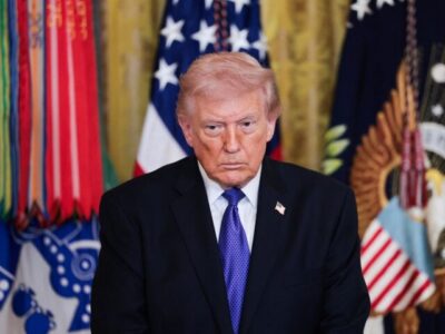 ان‌بی‌سی: ادعای ترامپ درباره ایران صحت ندارد