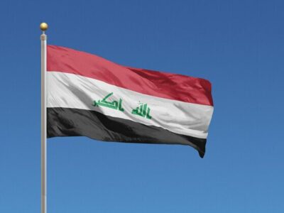 انتخابات ریاست‌جمهوری عراق به دور دوم کشیده شد