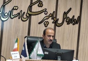 انجام بیش از ۸ میلیون نوبت واکسیناسیون دام در کردستان