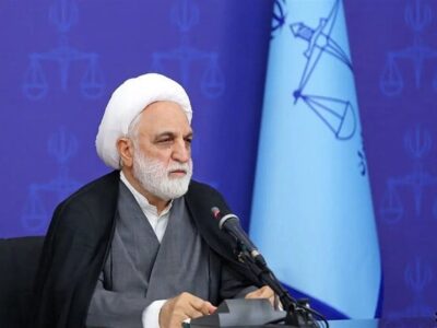 اژه‌ای: ایران از سیاست‌های کلان خود عقب‌نشینی نمی‌کند