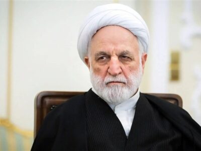 اژه‌ای: جمهوری اسلامی، نظامی است که طاغوت‌افکنی در بطن آن است