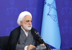 اژه‌ای: مبارزه با مفسدین حتی در زمان جنگ هم تعطیل‌پذیر نیست