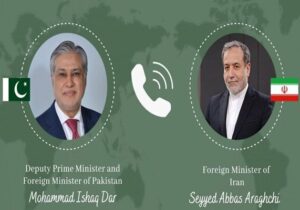 ایران از همه ظرفیت‌های خود برای صیانت از منافع ملی استفاده خواهد کرد