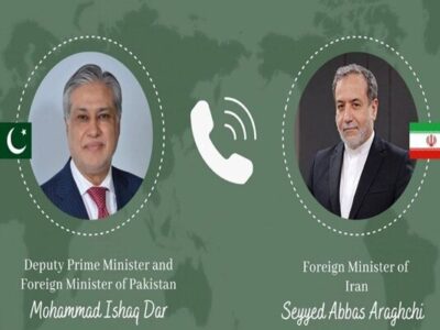 ایران از همه ظرفیت‌های خود برای صیانت از منافع ملی استفاده خواهد کرد