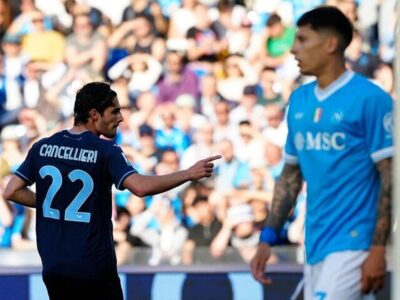 اینتر در یک قدمی قهرمانی / شکست ناپولی راه را باز کرد