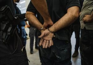 بازداشت صهیونیست «هزار چهره» در یک کشور عربی