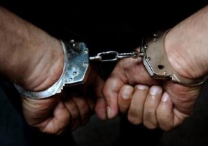 بازداشت فروشنده استارلینک در جنوب شرق تهران