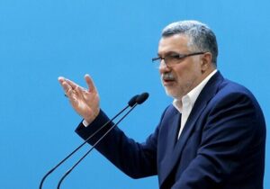 بازدید وزیر بهداشت از انستیتو پاستور