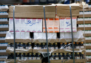 بازگشایی مسیر هوایی واردات محموله های دارویی