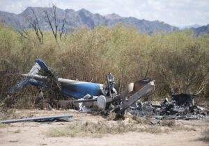 بالگرد امدادی سقوط کرد