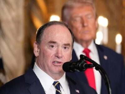 بحران در «نیروی دریایی» آمریکا/ وزیر آمریکایی سریعا کنار می‌رود