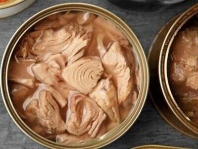 برای پیشگیری از مسمومیت ناشی از مصرف غذای کنسرو شده چه باید کرد؟