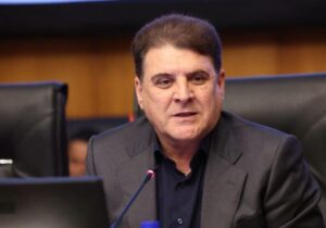 برگزاری انتخابات در شرایط فعلی می‌توانست به انسجام ملی آسیب بزند