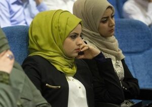 برگزاری دورههای آموزش زبان فارسی دانشگاه تهران در بغداد