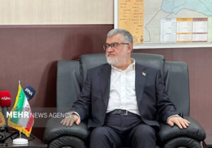 بستر توسعه همکاری‌های تهران و ترکیه فراهم است/تأکید بر نقش کریدورها