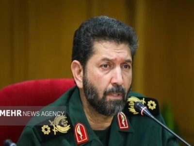 بسیج متکی به جا و مکان نیست؛ متکی به ایمان و اعتقادات است