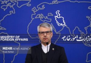 بقایی: پیام‌های متناقضی از آمریکا دریافت کرده ایم