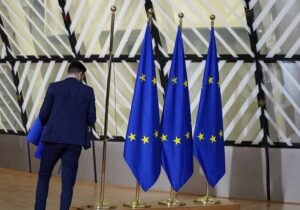 بلژیک تعلیق همکاری اتحادیه اروپا با تل آویو را خواستار شد 