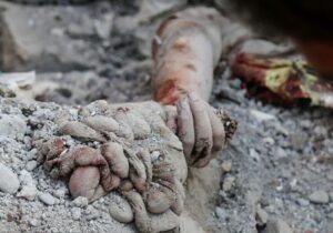 بنیاد شهید آمار رسمی شهدای جنگ را اعلام کرد