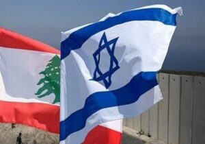 بیروت: هدف ما از آتش‌بس، خروج کامل اسرائیل از لبنان است