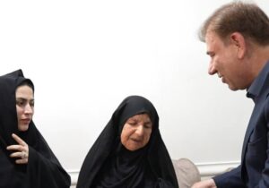 تأکید استاندار بوشهر بر نامگذاری معابر به نام شهدا