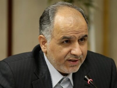 تأکید وزیر دادگستری بر مستندسازی حقوقی مالکیت آثار تاریخی