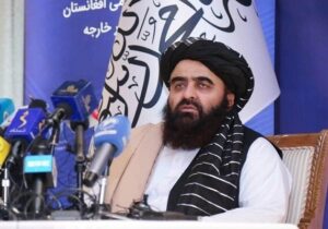تازه‌ترین واکنش افغانستان به آتش‌بس بین ایران و آمریکا