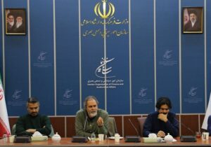تاکید رئیس سازمان سینمایی بر بازنگری برنامه‌ها بر اساس شرایط کشور
