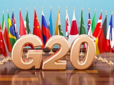 تبعات جنگ علیه ایران موضوع نشست روسای بانک‌های مرکزی گروه بیست