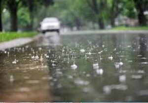 تداوم بارش باران در کشور/ زمان ورود سامانه بارشی جدید اعلام شد