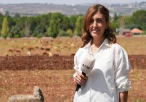 تداوم واکنش‌ها به شهادت خبرنگار زن لبنانی به دست صهیونیست‌ها