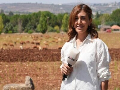 تداوم واکنش‌ها به شهادت خبرنگار زن لبنانی به دست صهیونیست‌ها