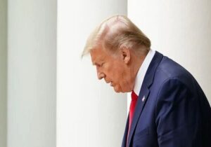 ترامپ مجبور به تمدید آتش‌بس شد