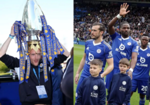 تراژدی در کینگ پاور / لسترسیتی به لیگ یک انگلیس سقوط کرد