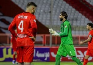 تراکتوریها راهی عربستان میشوند